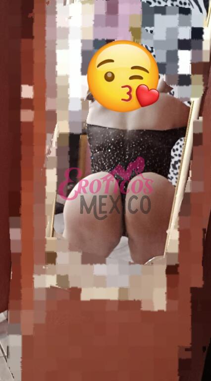 Michoacan Puta