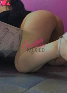 Puebla Scort