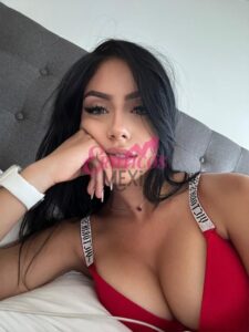 Scort Monterrey