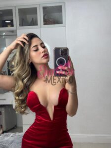 una Puta en Tabasco