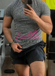 Gays, trans y gigolos en México