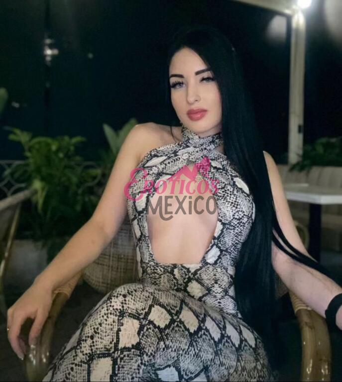Puta en Morelia
