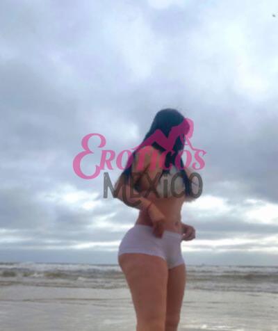 Scort en Ensenada