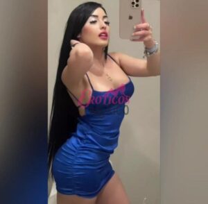 Scort en Morelia