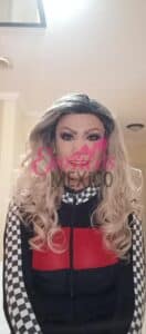 Travestis en Pachuca de Soto
