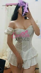 sexoservidora en San Luis Potosí