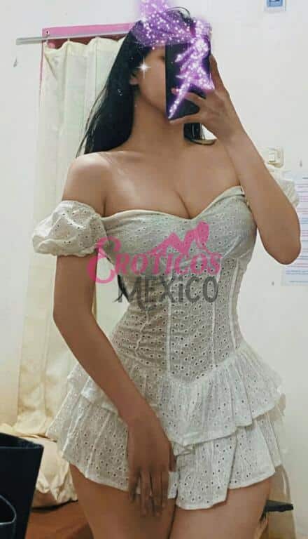sexoservidora en San Luis Potosí