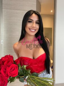 Escorts en México