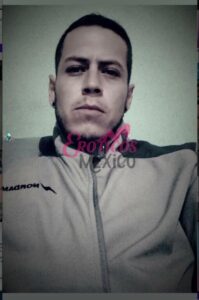 Acompañante masculino en Aguascalientes