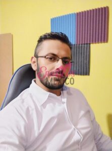 Acompañante masculino en Ixtapaluca