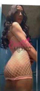 Acompañante trans en Guadalajara, Jalisco