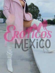 escort en Toluca Estado de México