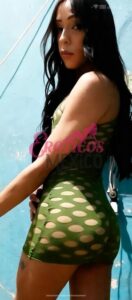 Escort trans en Guadalajara, Jalisco