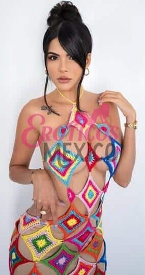 escort en Aguascalientes México