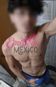 Gigoló en Gustavo A. Madero