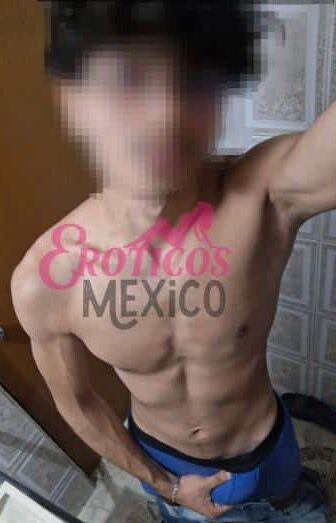 Gigoló en Gustavo A. Madero
