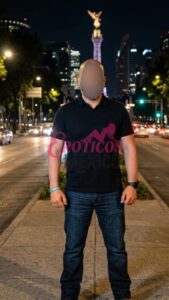 Gigolos en Toluca Estado de México